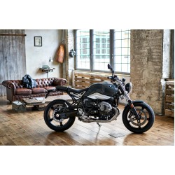 R nineT Pure Heritage R nineT Pure Heritage